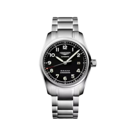 Longines Spirit