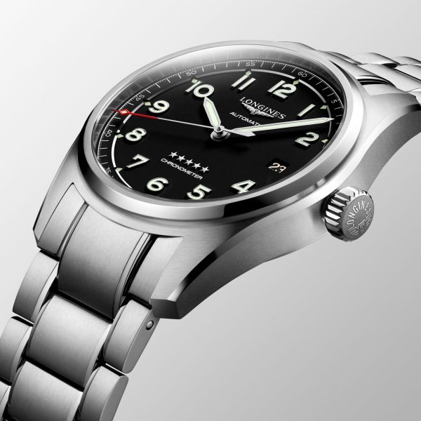 Longines Spirit - Imagen 3