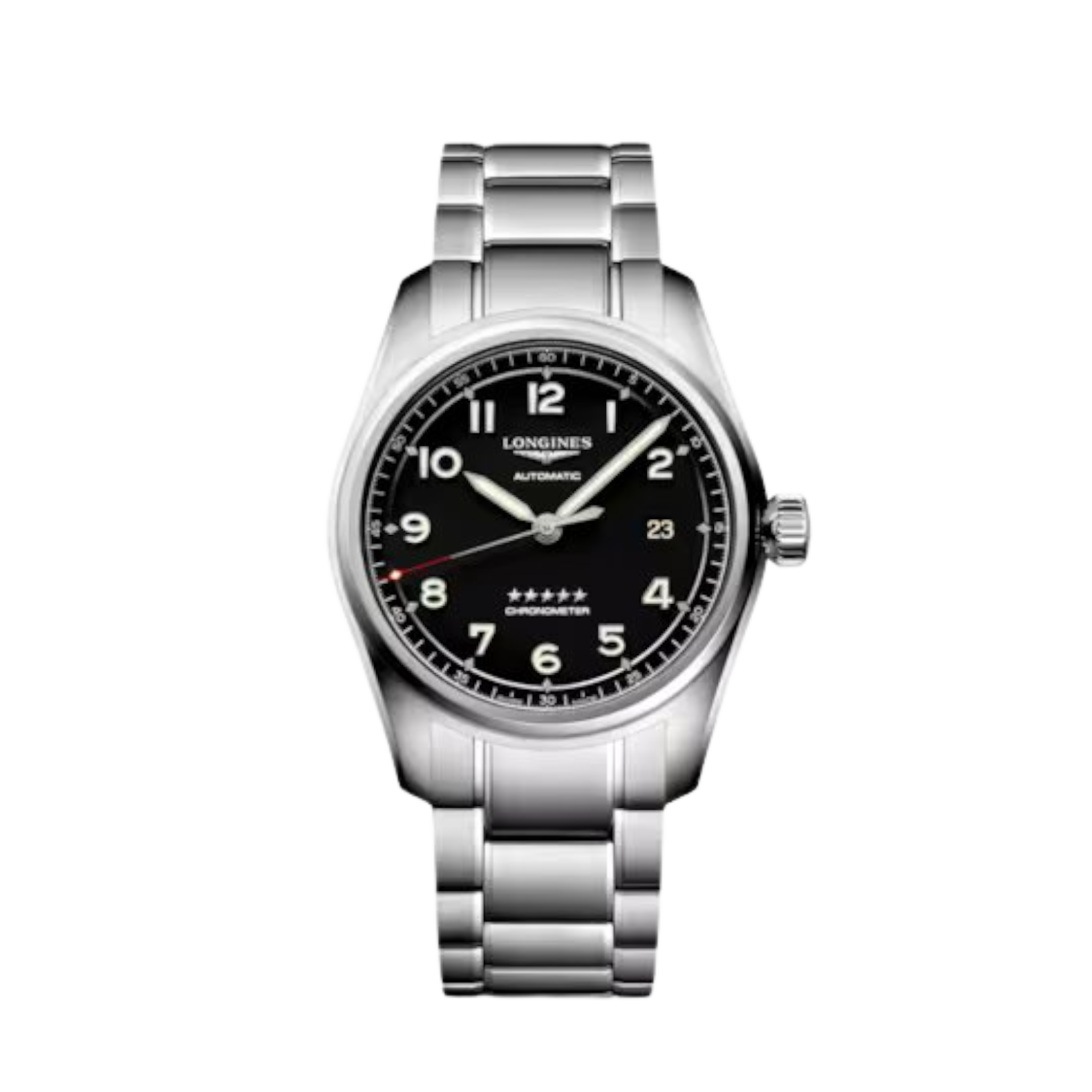 Longines Spirit