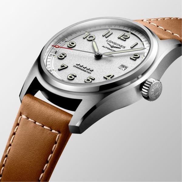 Longines Spirit