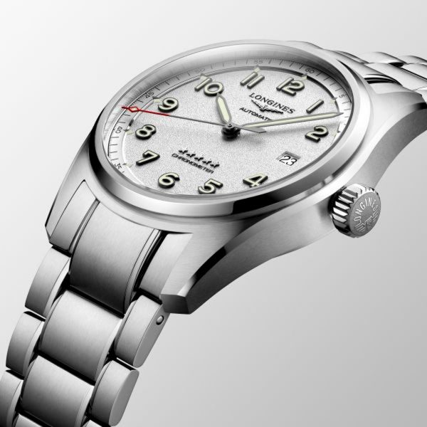 Longines Spirit - Imagen 3