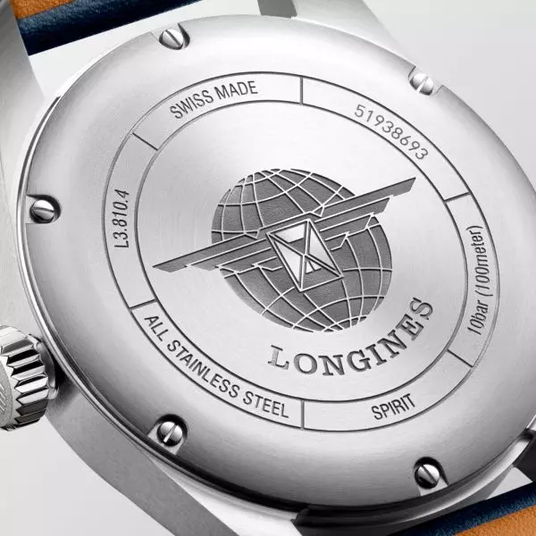 Longines Spirit - Imagen 2