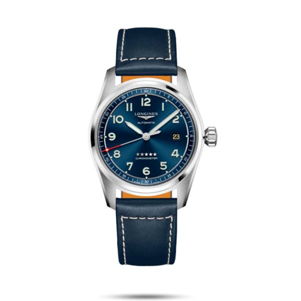 Longines Spirit