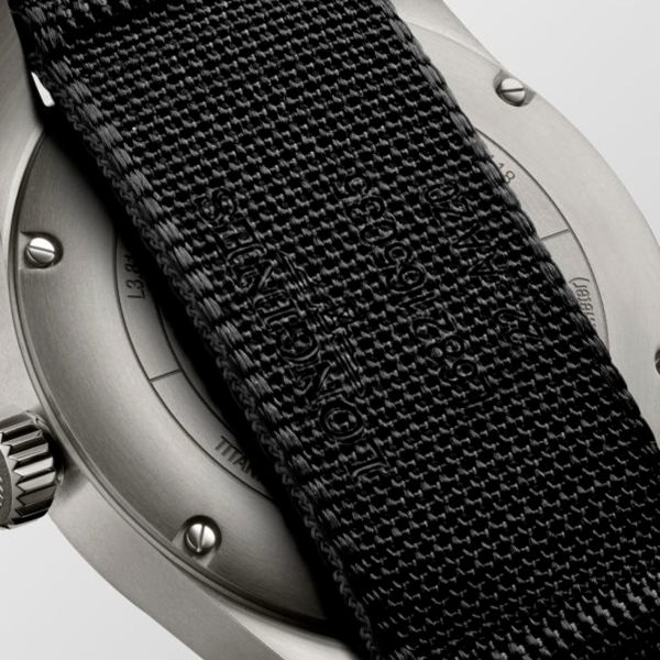 Longines Spirit - Imagen 3