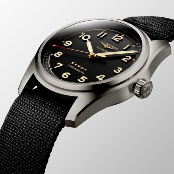 Longines Spirit - Imagen 2
