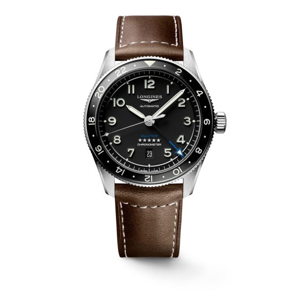 Longines Spirit Zulu Time