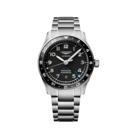 Longines Spirit Zulu Time
