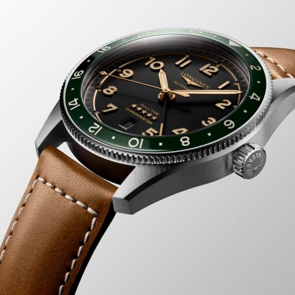 Longines Spirit Zulu Time - Imagen 3