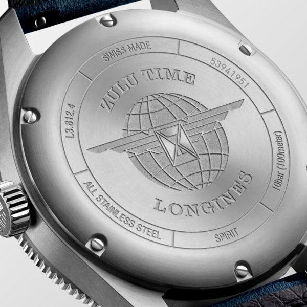 Longines Spirit Zulu Time - Imagen 2