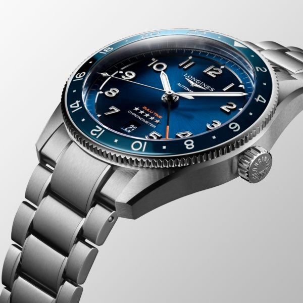 Longines Spirit Zulu Time - Imagen 3