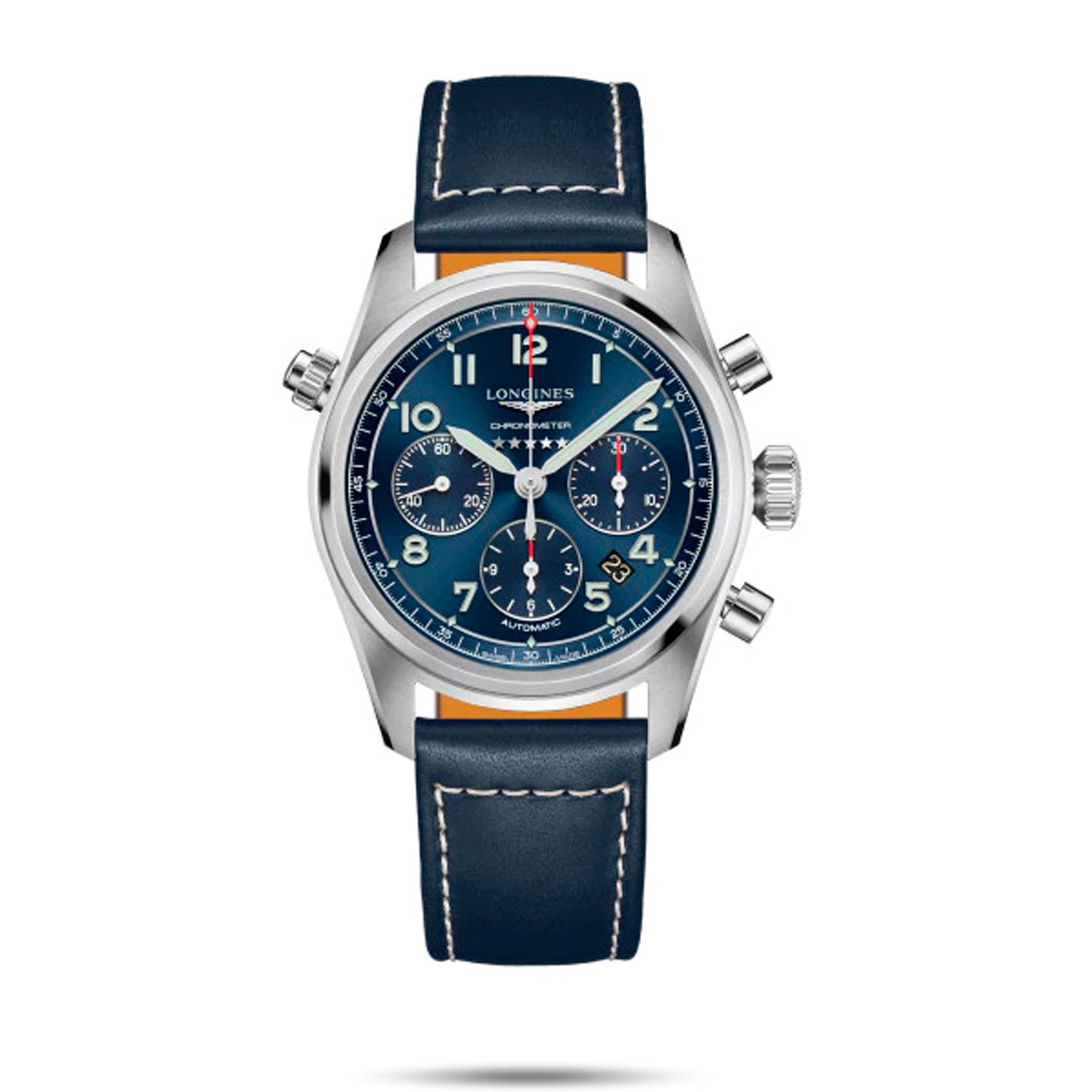 Longines Spirit