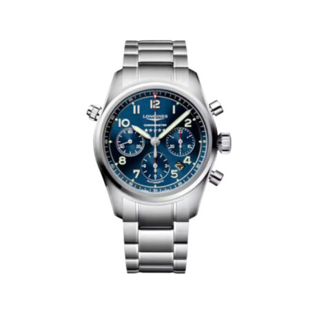 Longines Spirit