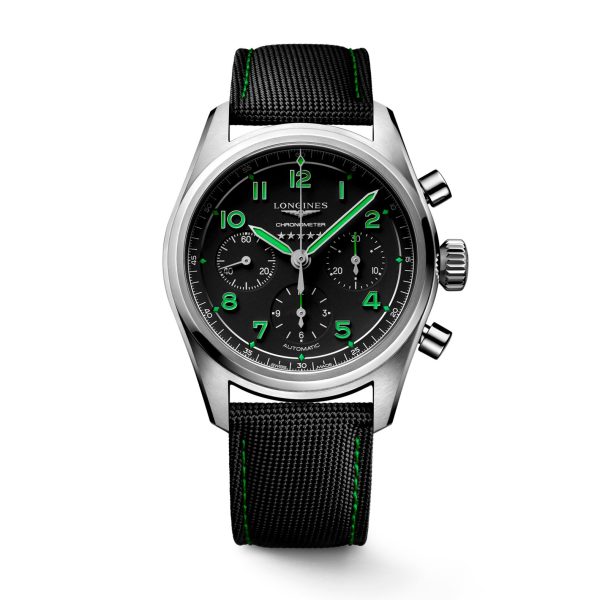 Longines Spirit Pioneer Edition