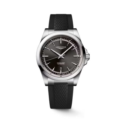 Longines Conquest