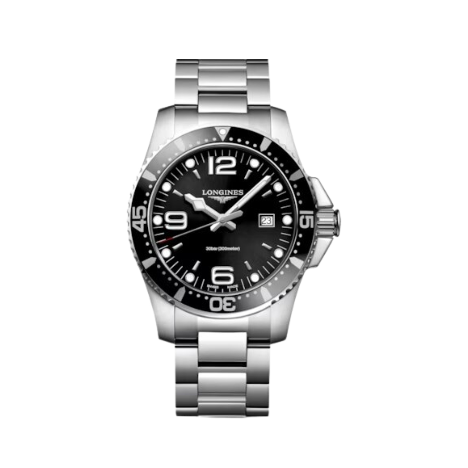 Longines Hydroconquest