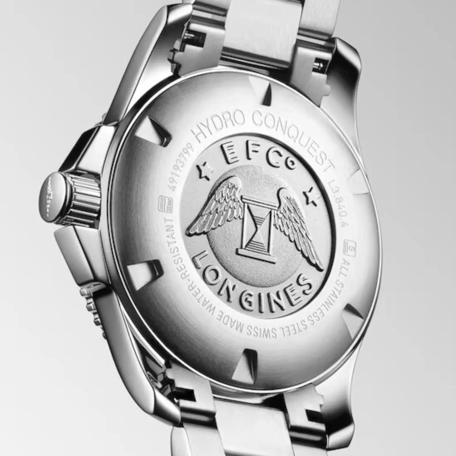Longines Hydroconquest - Imagen 2