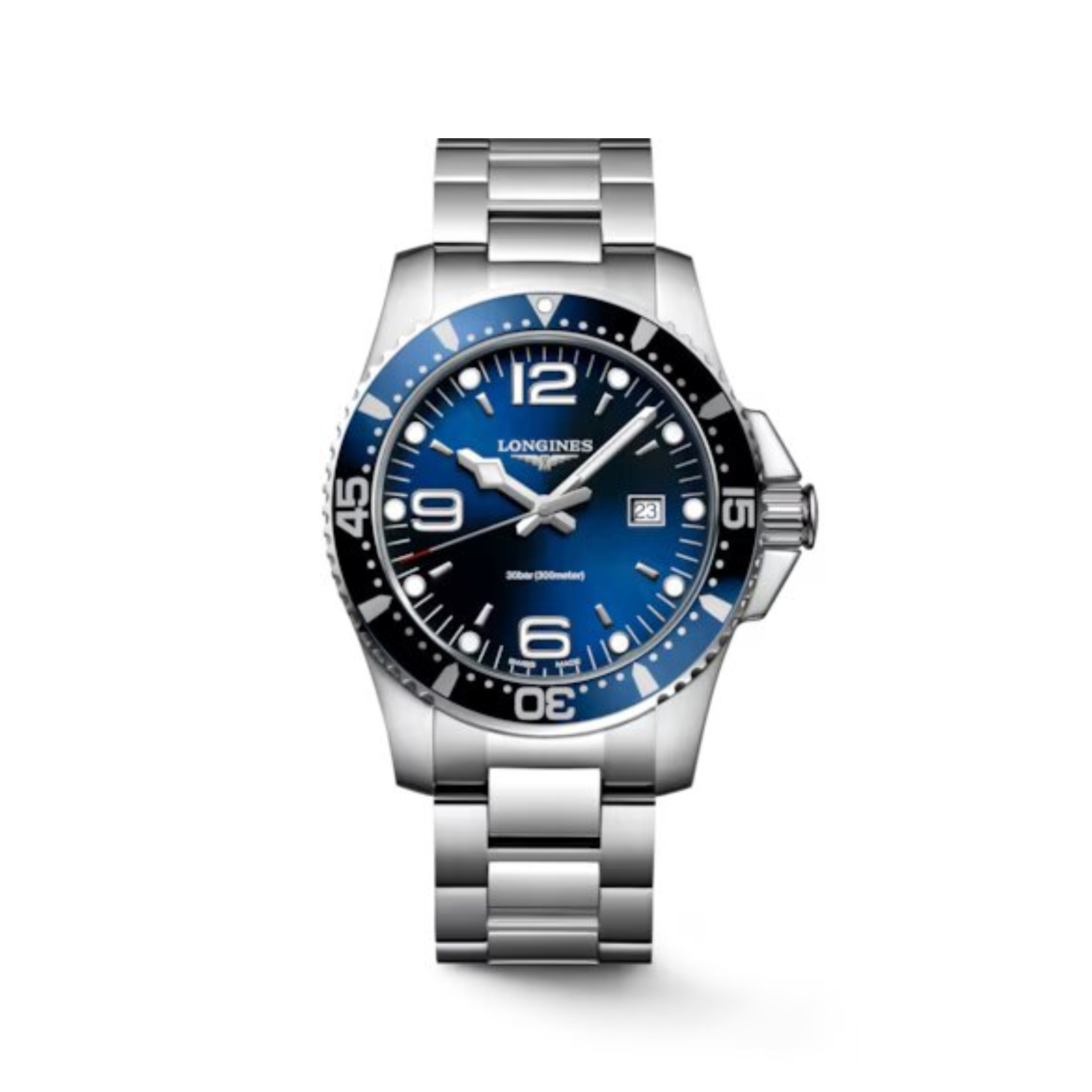 Longines Hydroconquest