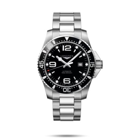 Longines Hydroconquest