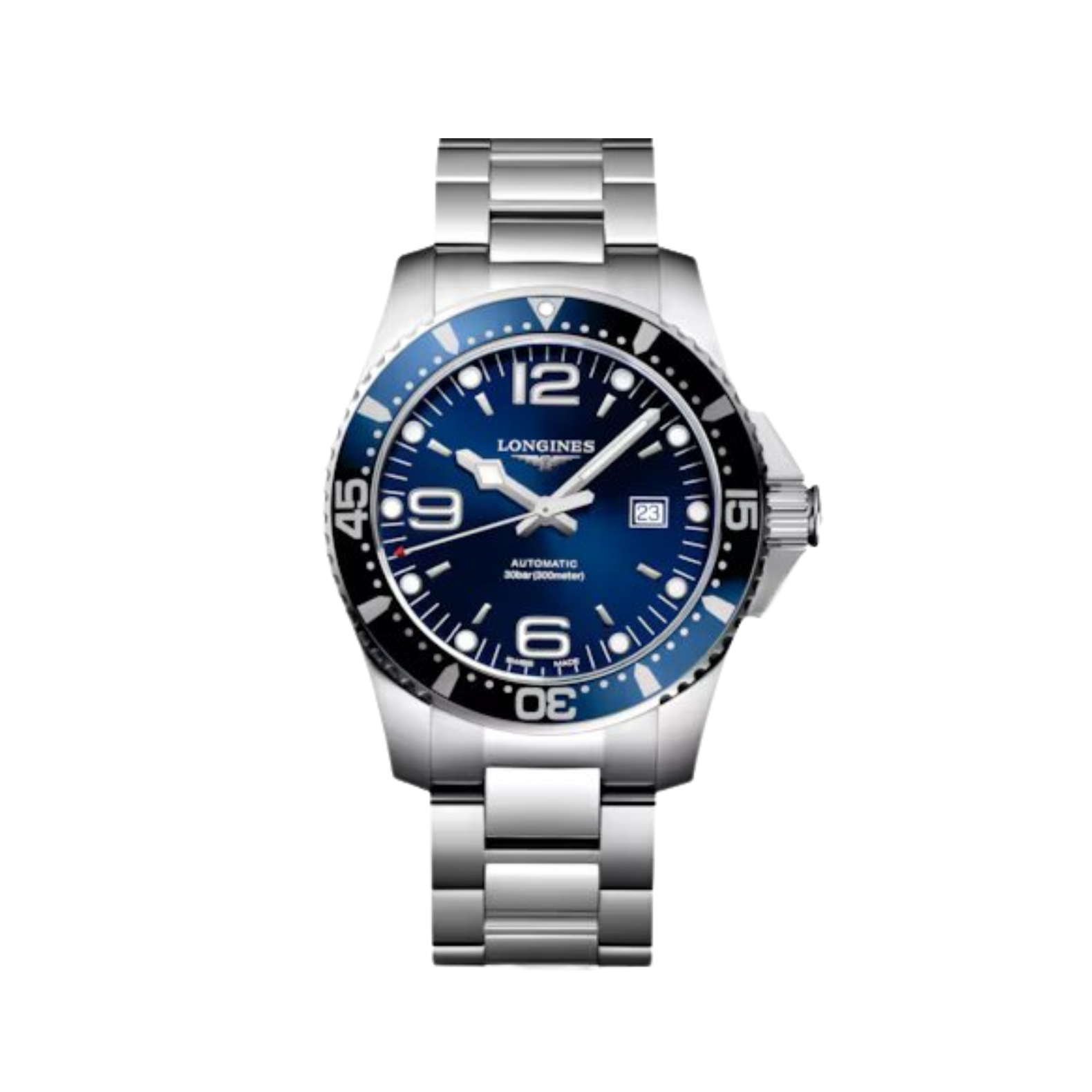 Longines Hydroconquest