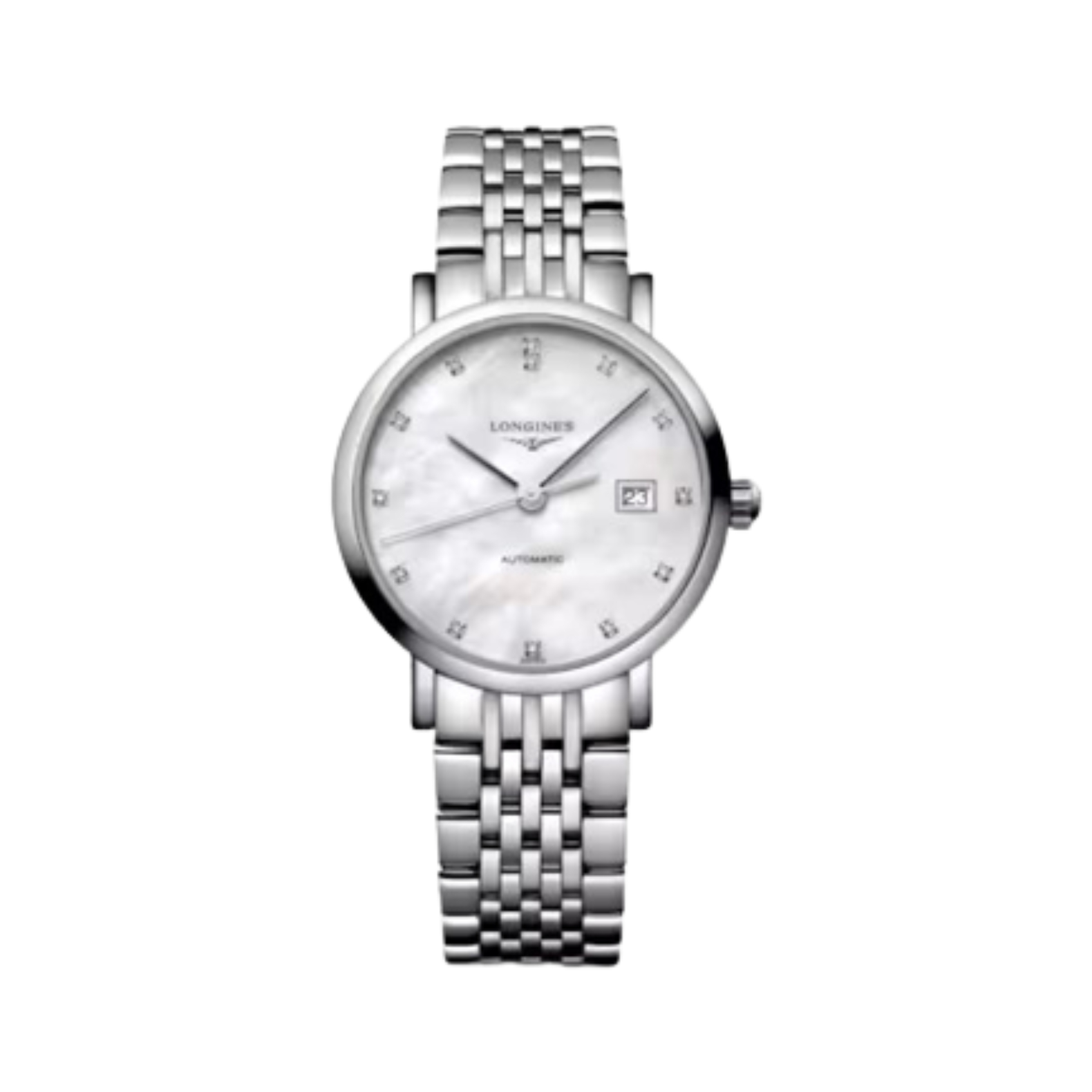 Longines Elegant Collection