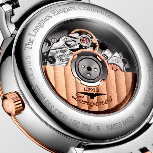 Longines Elegant Collection - Imagen 3