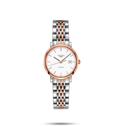 Longines Elegant Collection