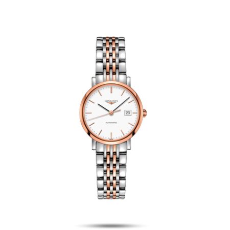 Longines Elegant Collection