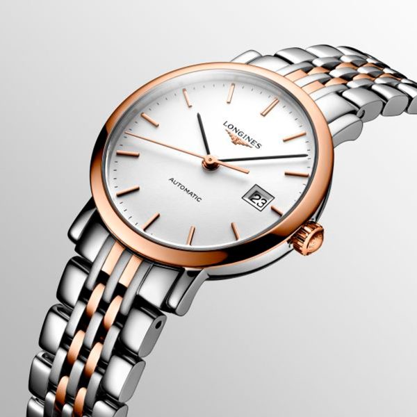 Longines Elegant Collection