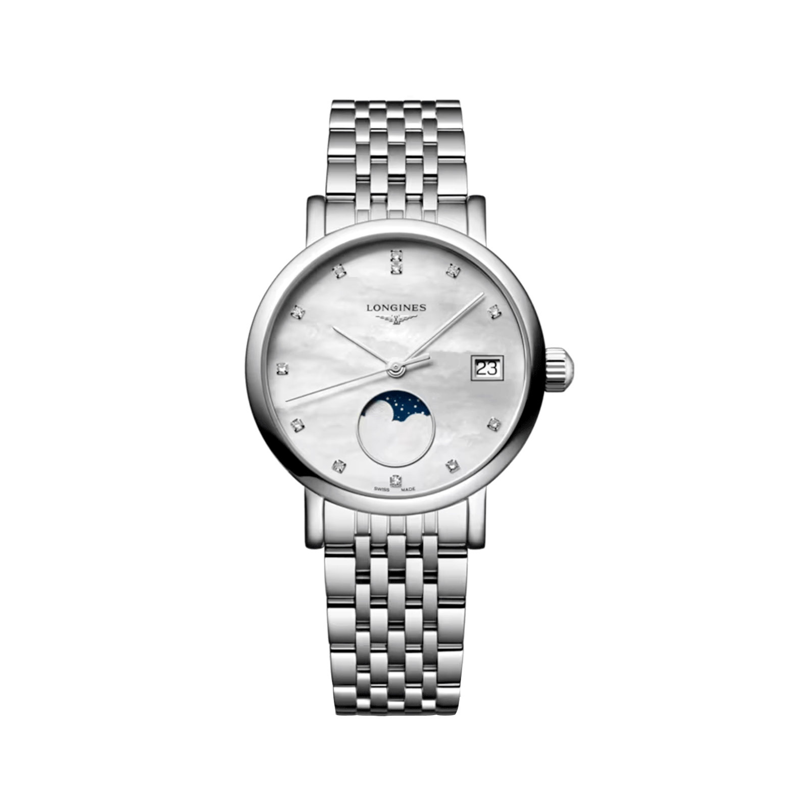 Longines Elegant Collection
