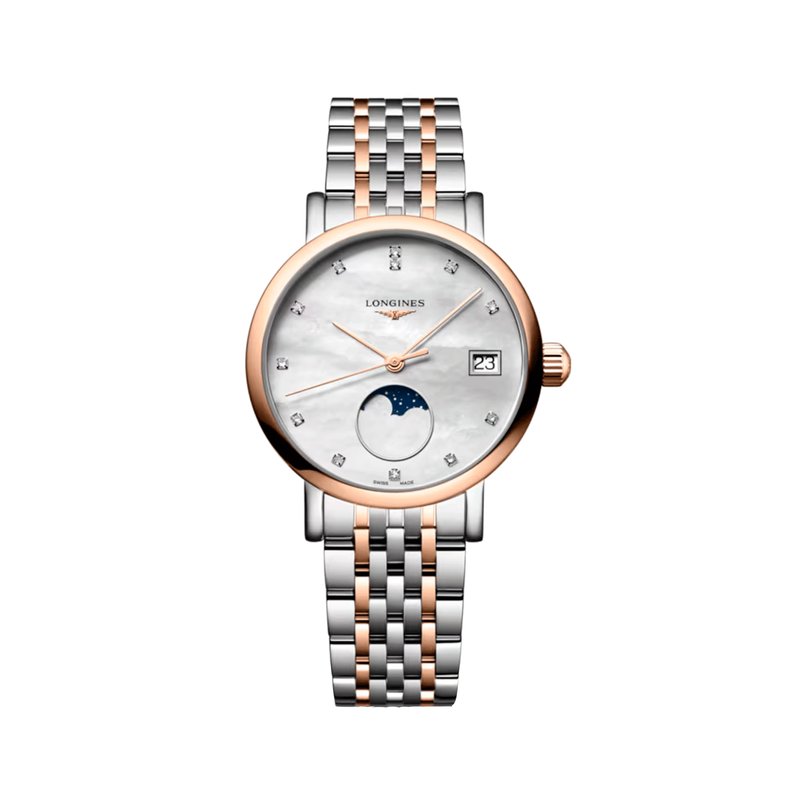 Longines Elegant Collection