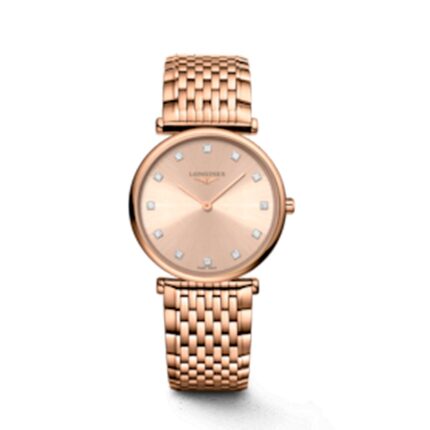Longines La Grande Classique