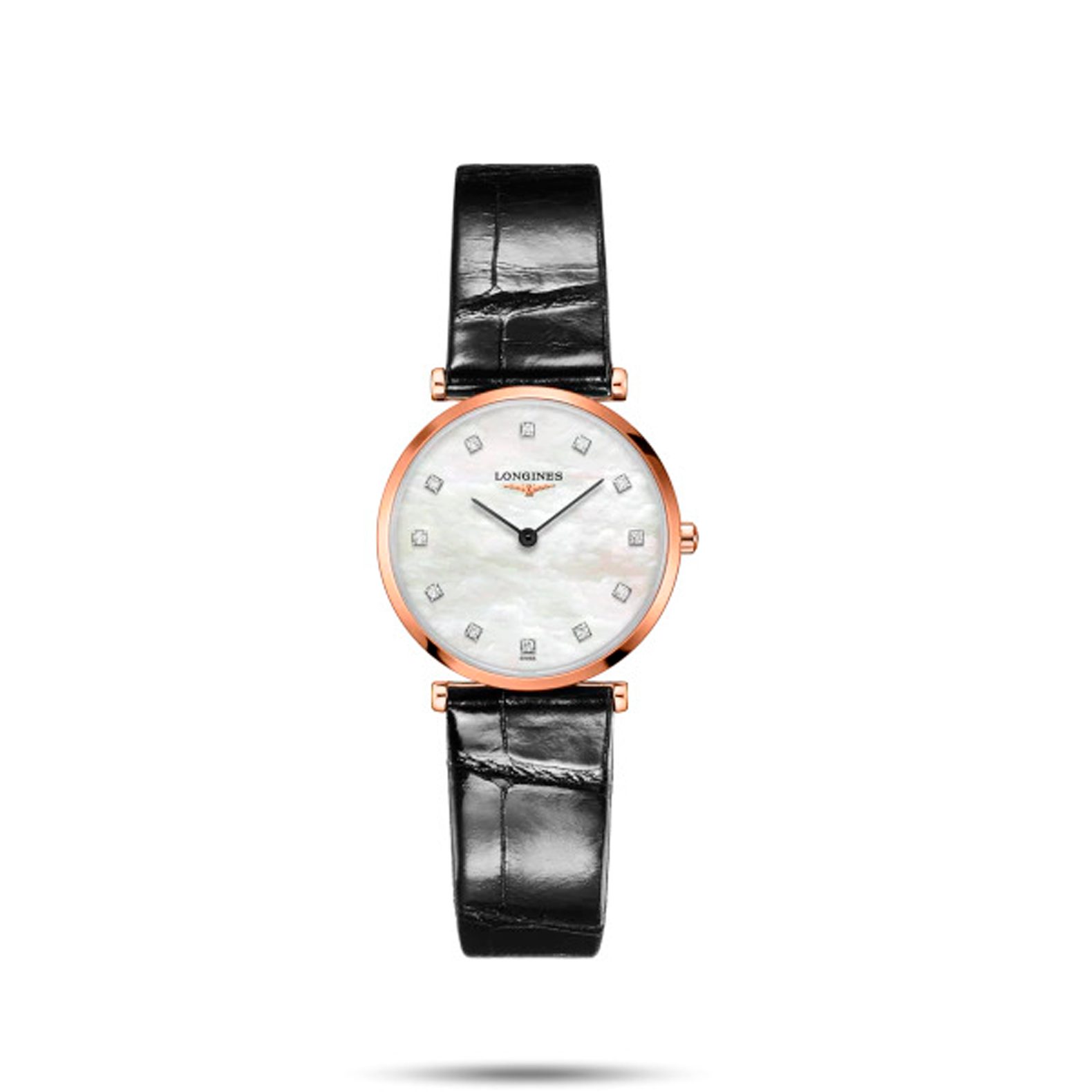 Longines La Grande Classique