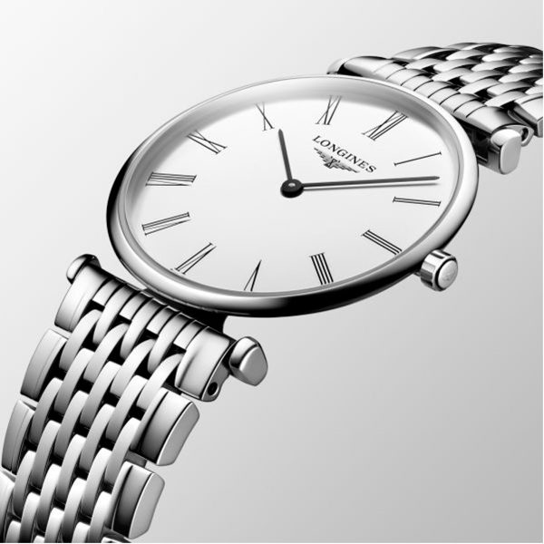 Longines La Grande Classique