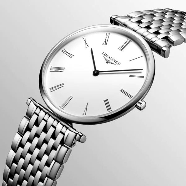 Longines La Grande Classique