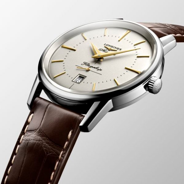 Longines Flagship Heritage - Imagen 3