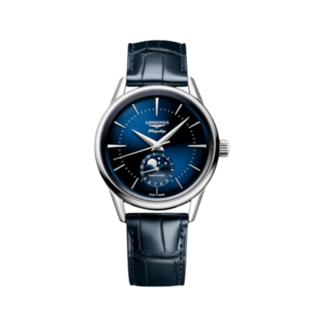 Longines Flagship Heritage