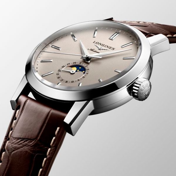 Longines 1832 - Imagen 3