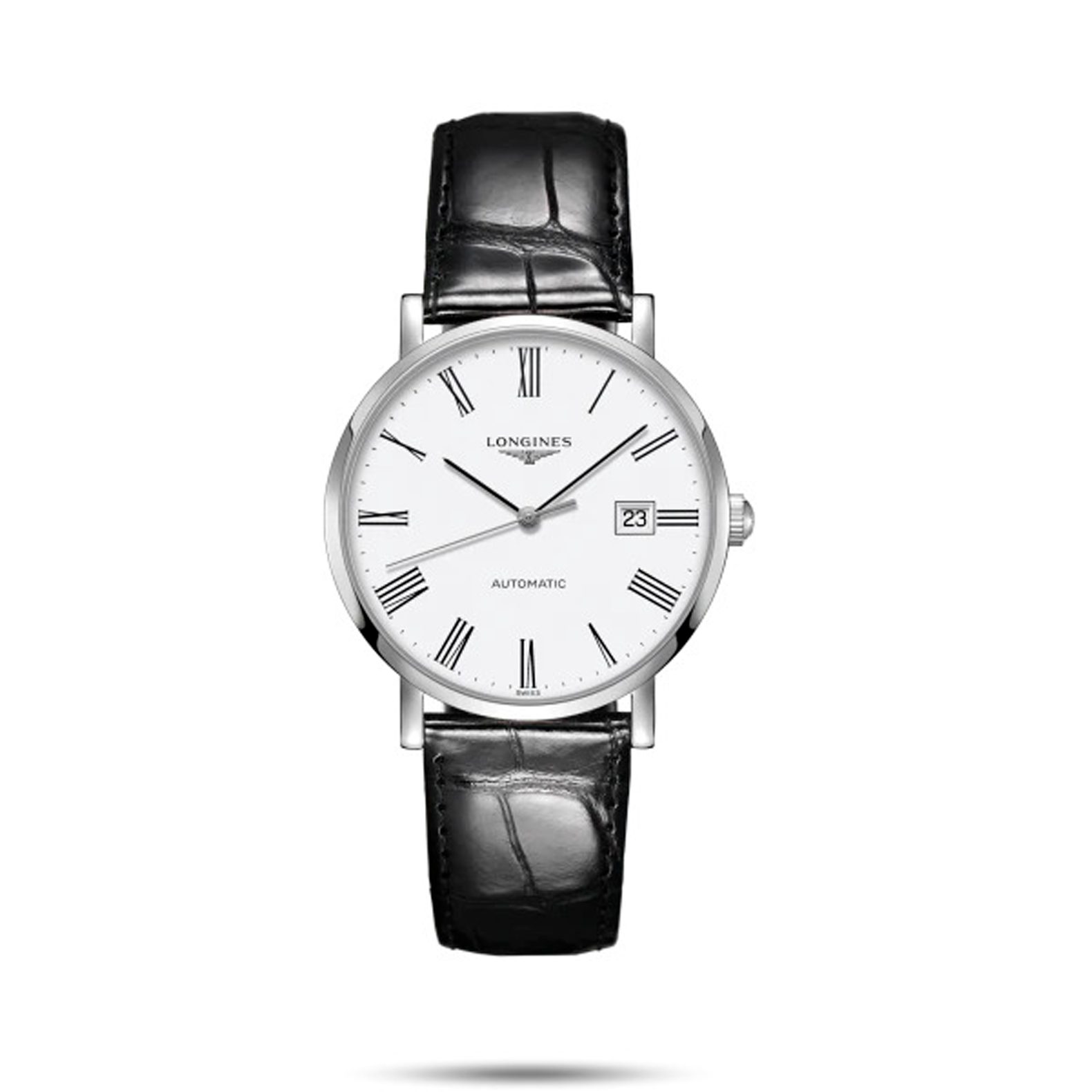 Longines Elegant Collection