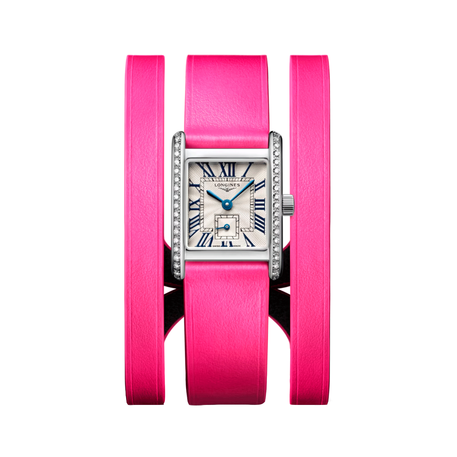 Longines Mini Dolcevita