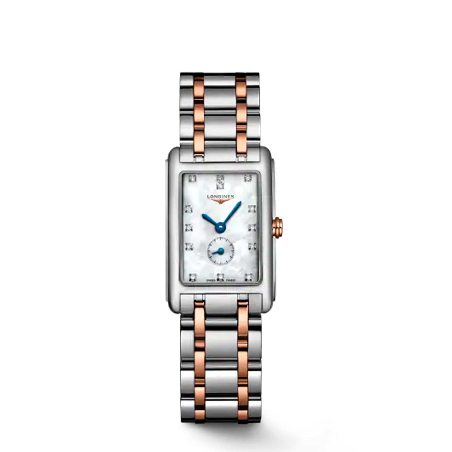 Longines Dolcevita