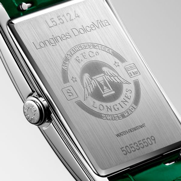Longines DolceVita - Imagen 3