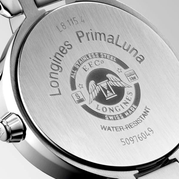 Longines Prima Luna