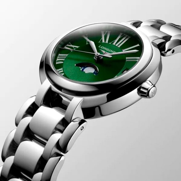 Longines Prima Luna - Imagen 3