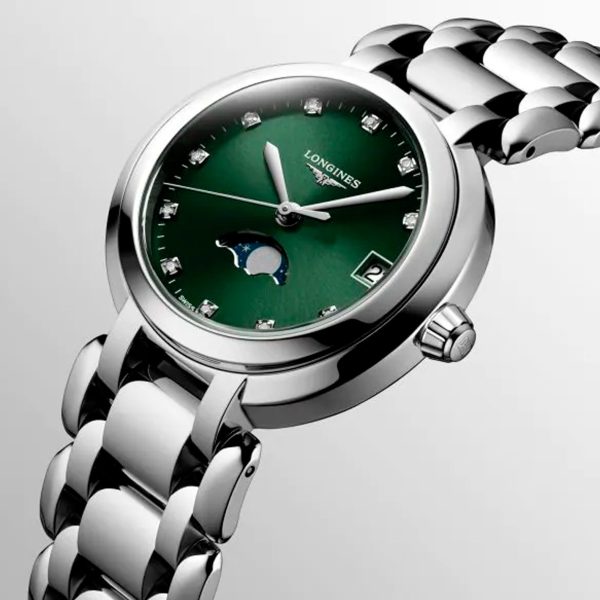 Longines Primaluna - Imagen 2