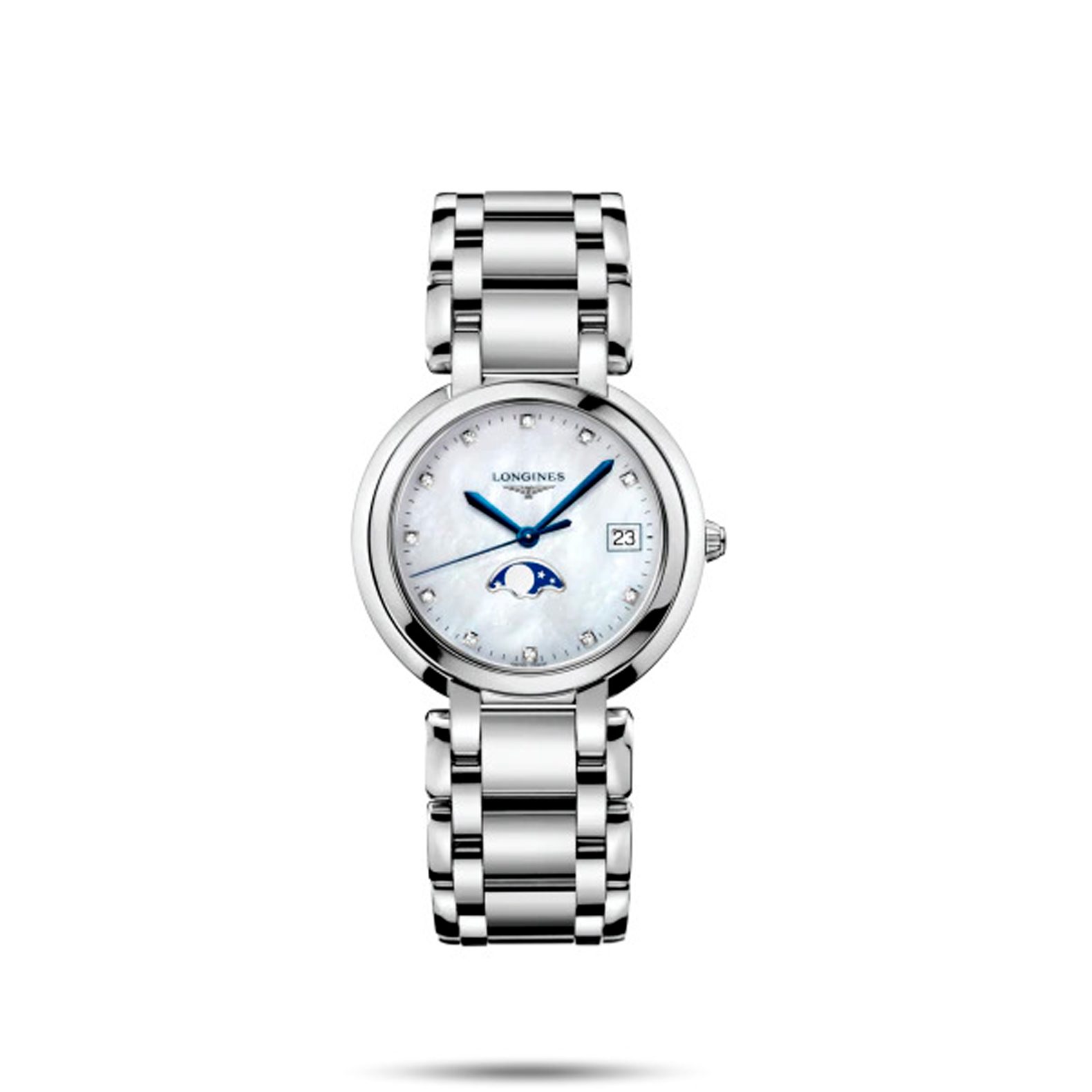 Longines Prima Luna