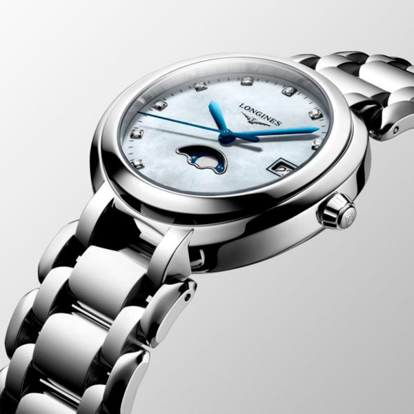 Longines Prima Luna