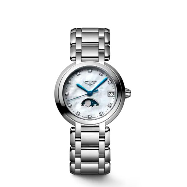 Longines Prima Luna