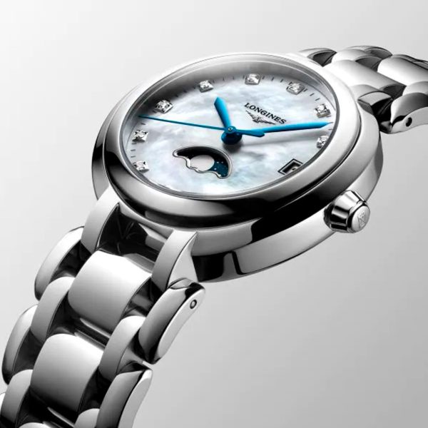 Longines Prima Luna