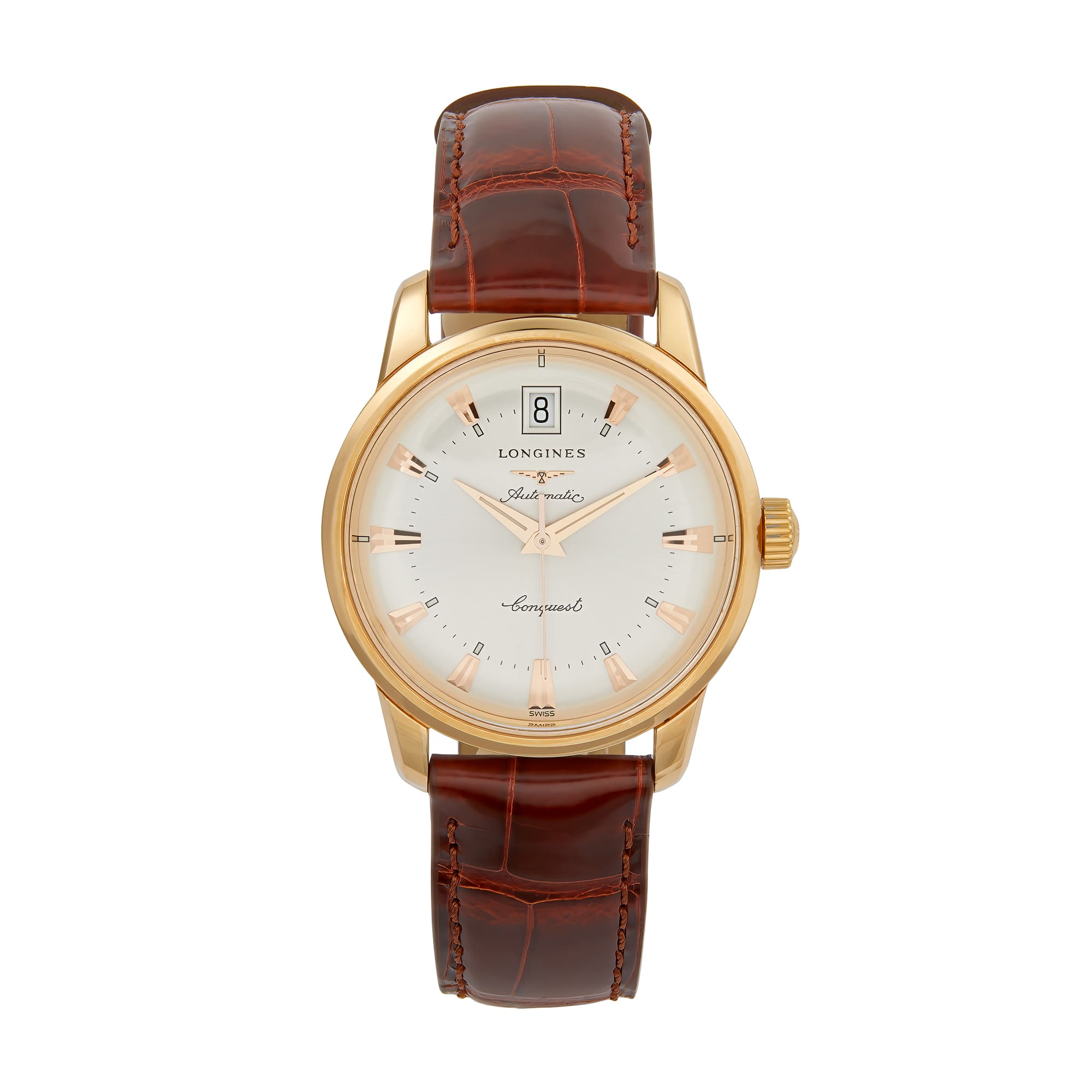 Longines Conquest Heritage