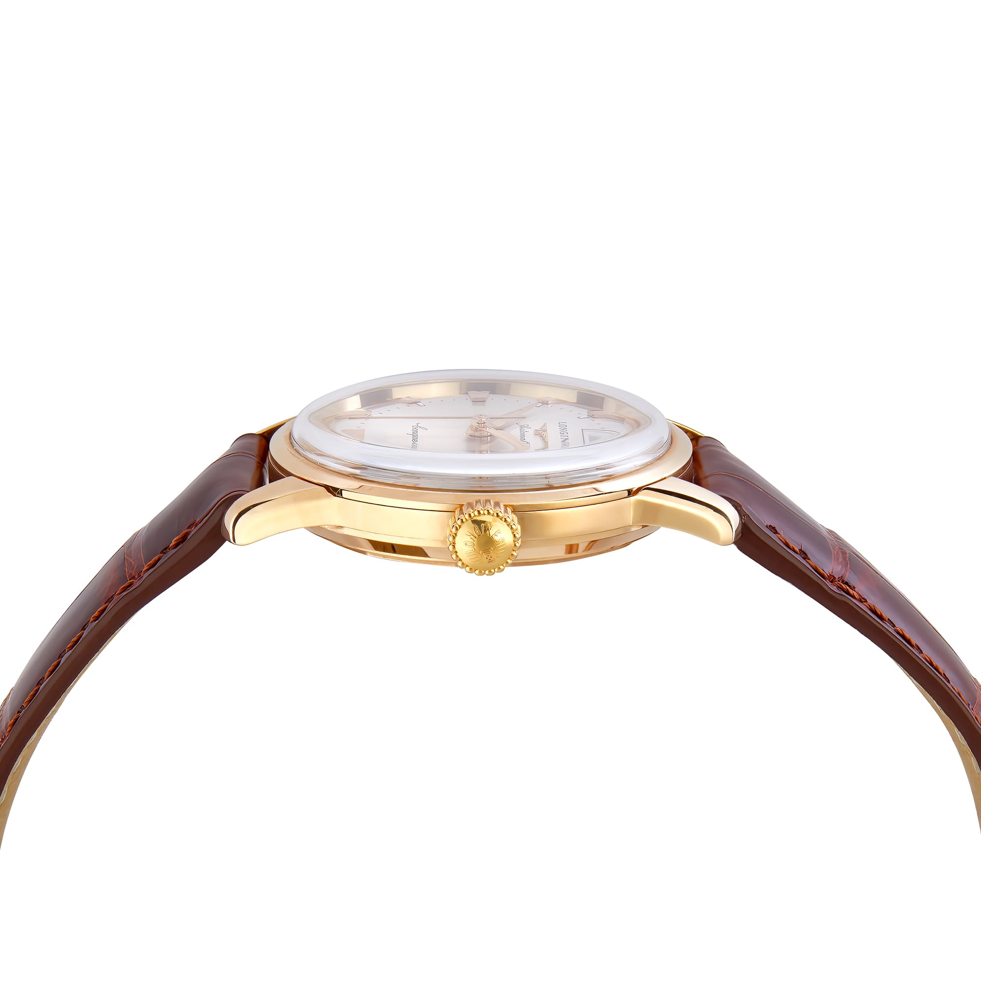 Longines Conquest Heritage